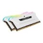 Corsair Vengeance RGB Pro 16GB 2x8GB DIMM 3200MHz DDR4 Desktop Memory