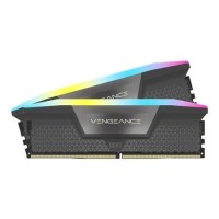 Corsair Vengeance RGB 32GB (2x16GB) DIMM 6000MHz DDR5 Desktop Memory