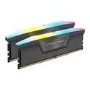 Corsair Vengeance RGB 32GB 2x16GB DIMM 6000MHz DDR5 Desktop Memory
