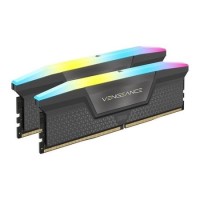 Corsair Vengeance RGB 64GB (2x32GB) DIMM 5600MHz DDR5 Desktop Memory