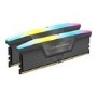 Corsair Vengeance RGB 64GB (2x32GB) DIMM 5600MHz DDR5 Desktop Memory