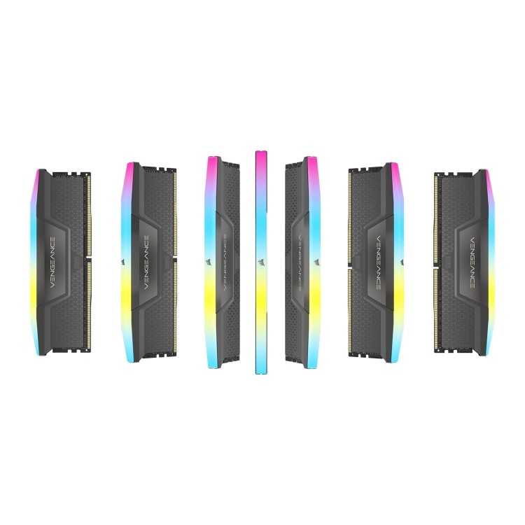 Corsair Vengeance RGB 64GB (2x32GB) DIMM 5600MHz DDR5 Desktop Memory