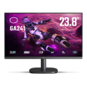 CMI-GA241-UK Cooler Master GA241 23.8" VA Full HD 100Hz 1ms Gaming Monitor