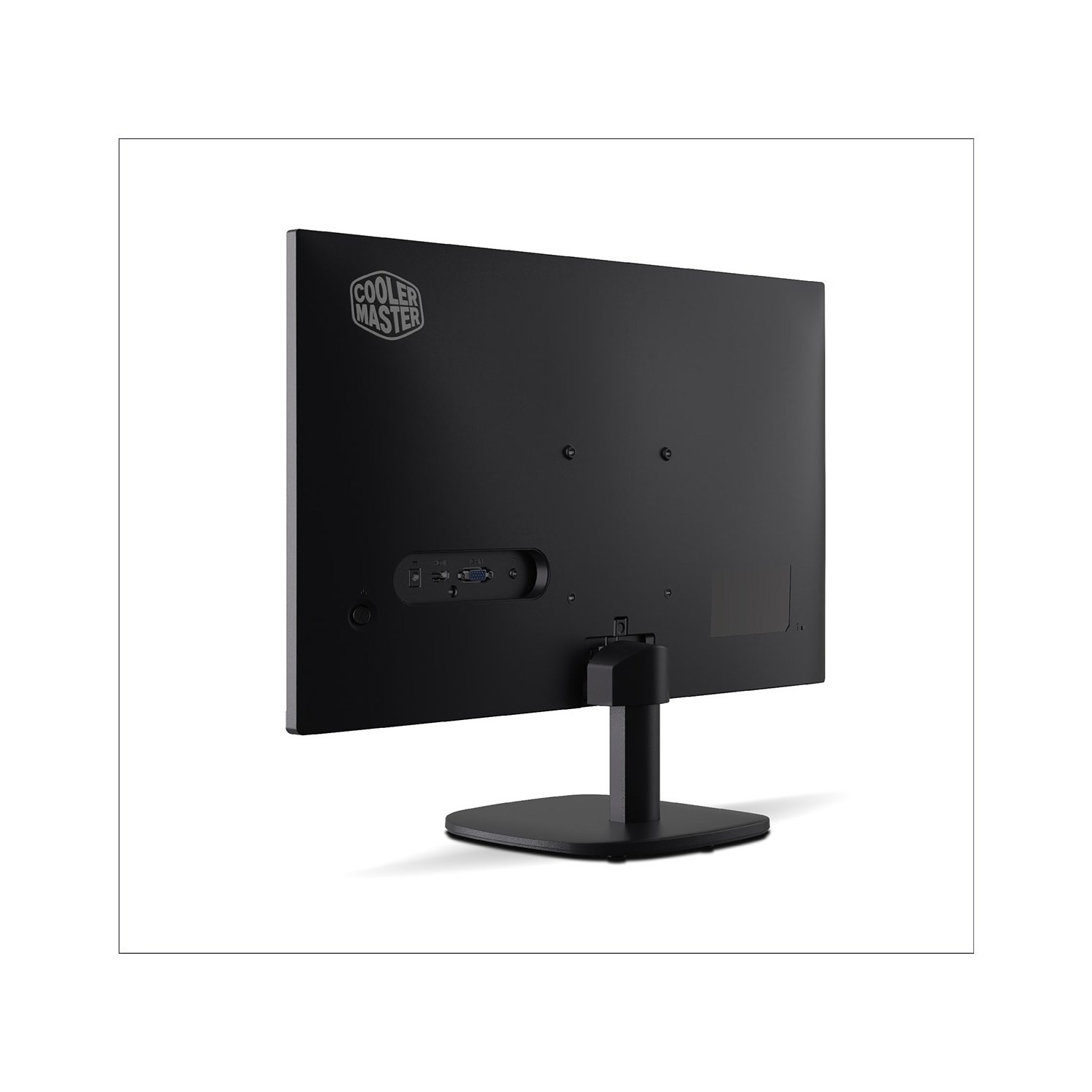 Cooler Master GA241 23.8" Full HD 100Hz Gaming Monitor - Laptops Direct
