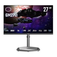 Cooler Master GM2711 27" IPS QHD 1ms 180Hz Gaming Monitor
