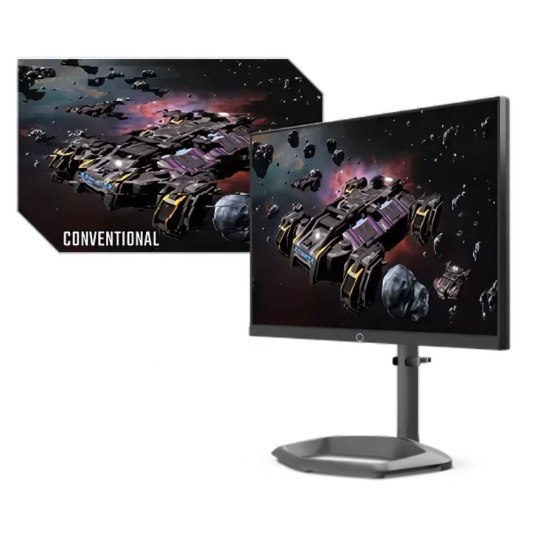 Cooler Master GM2711 27" IPS QHD 1ms 180Hz Gaming Monitor