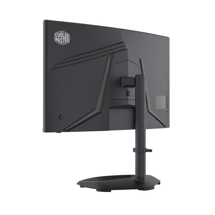 Cooler Master GM27QP 27" VA QHD 240Hz 1ms Curved Gaming Monitor