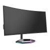 Cooler Master GM34 34&quot; WQHD VA 144Hz Curved Gaming Monitor