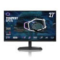 Cooler Master Tempest GP27Q 27" IPS WQHD HDR1000 Mini-LED 165Hz 1ms FreeSync/G-Sync Gaming Monitor