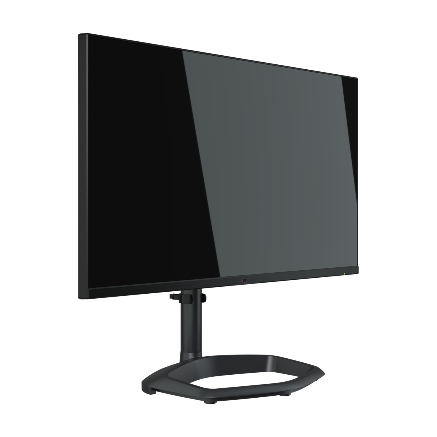 coolermaster tempest gp27q 27 mini led ips gaming monitor