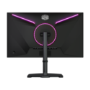Cooler Master Tempest GP27Q 27" IPS QHD HDR Mini-LED 165Hz 1ms FreeSync/G-Sync Gaming Monitor
