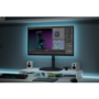 Cooler Master GP2711 27" VA QHD 165Hz 1ms Quantum Dot Mini LED Gaming Monitor