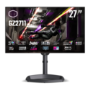 Cooler Master GZ2711 27" QHD OLED 240Hz 0.03ms Gaming Monitor