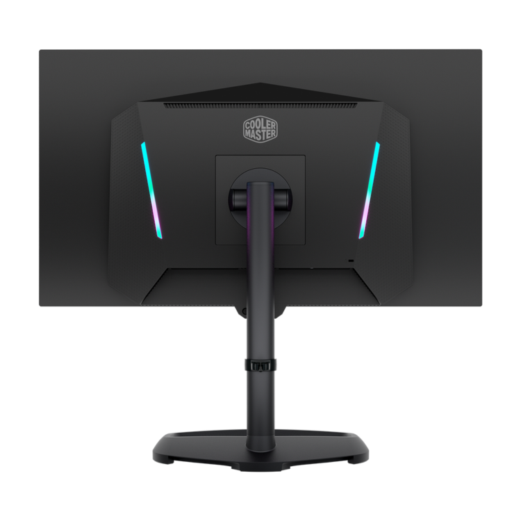 Cooler Master GZ2711 27" QHD OLED 240Hz 0.03ms Gaming Monitor