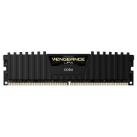 CORSAIR VENGEANCE LPX 16GB MODULE 1X16GB DDR4 2666MHz 1.2V STANDARD DIMM