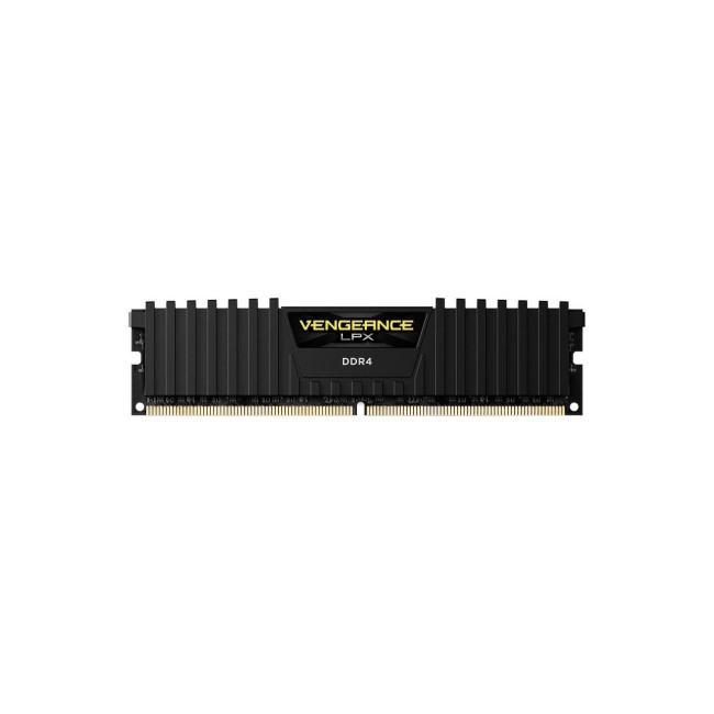 CORSAIR VENGEANCE LPX 16GB MODULE 1X16GB DDR4 2666MHz 1.2V STANDARD DIMM