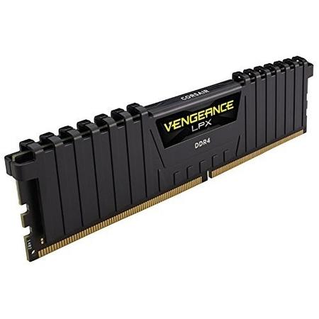 Corsair Vengeance LPX 16GB DDR4 High Performance Desktop Memory