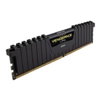Corsair Vengeance LPX 16GB (1x16GB) DIMM 3600MHz DDR4 Desktop Memory