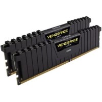 Corsair Vengeance LPX 16GB (2x8GB) DIMM 2400MHz DDR4 Desktop Memory
