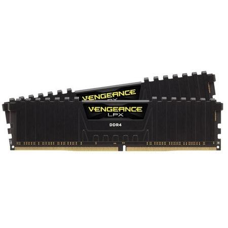 Corsair Vengeance LPX 16GB (2x8GB) DIMM 2400MHz DDR4 Desktop Memory