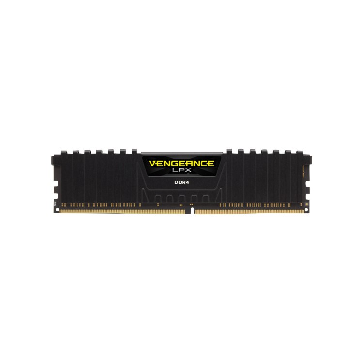 Corsair Vengeance 16GB (2x8GB) DIMM 3000MHz DDR4 Desktop Memory
