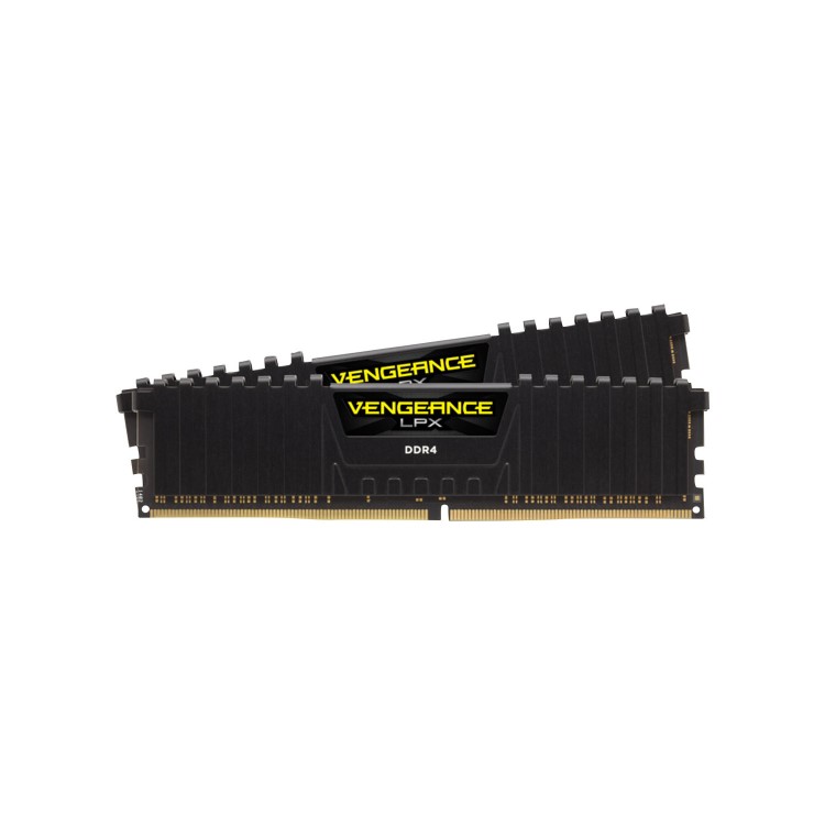 Corsair Vengeance 16GB (2x8GB) DIMM 3000MHz DDR4 Desktop Memory