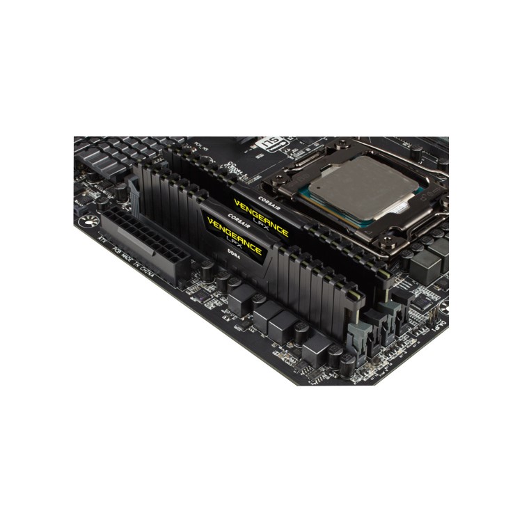 Corsair Vengeance 16GB (2x8GB) DIMM 3000MHz DDR4 Desktop Memory