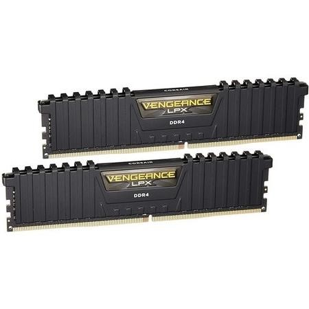 GRADE A1 - Corsair Vengeance LPX 16GB 2x 8GB 3200MHz DDR4 DIMM