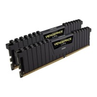 Corsair Vengeance LPX 16GB Kit 2 x 8GB DDR4 3000MHz Desktop Memory