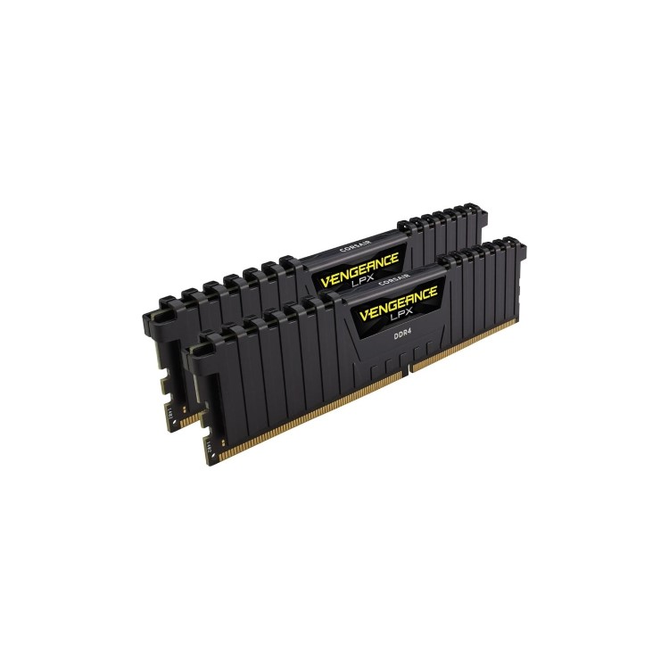 Corsair Vengeance LPX 16GB Kit 2 x 8GB DDR4 3000MHz Desktop Memory