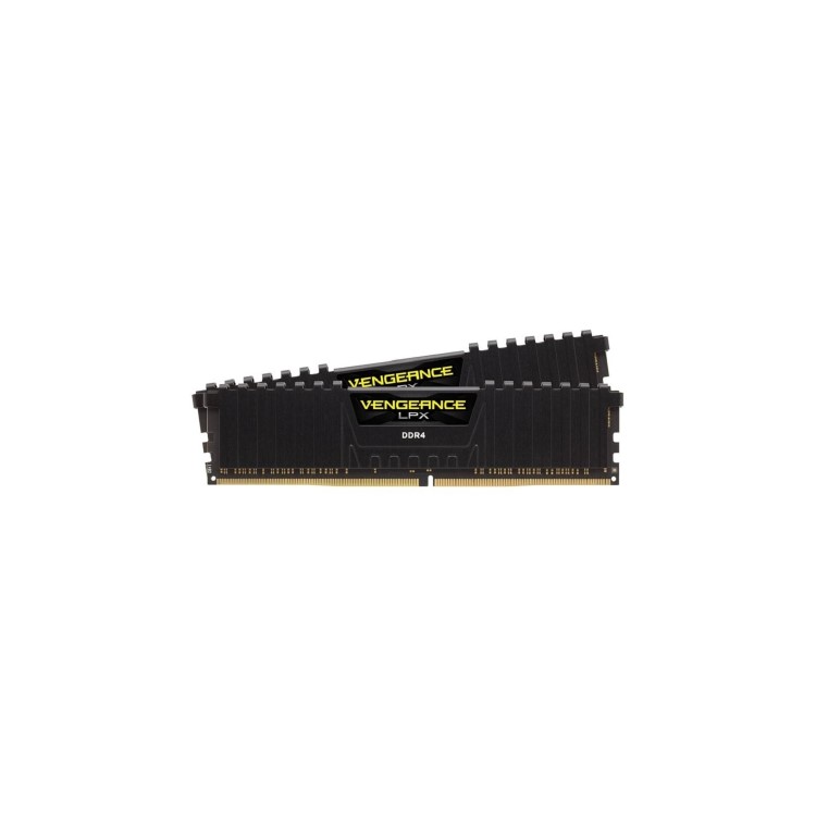 Corsair Vengeance LPX 16GB Kit 2 x 8GB DDR4 3000MHz Desktop Memory