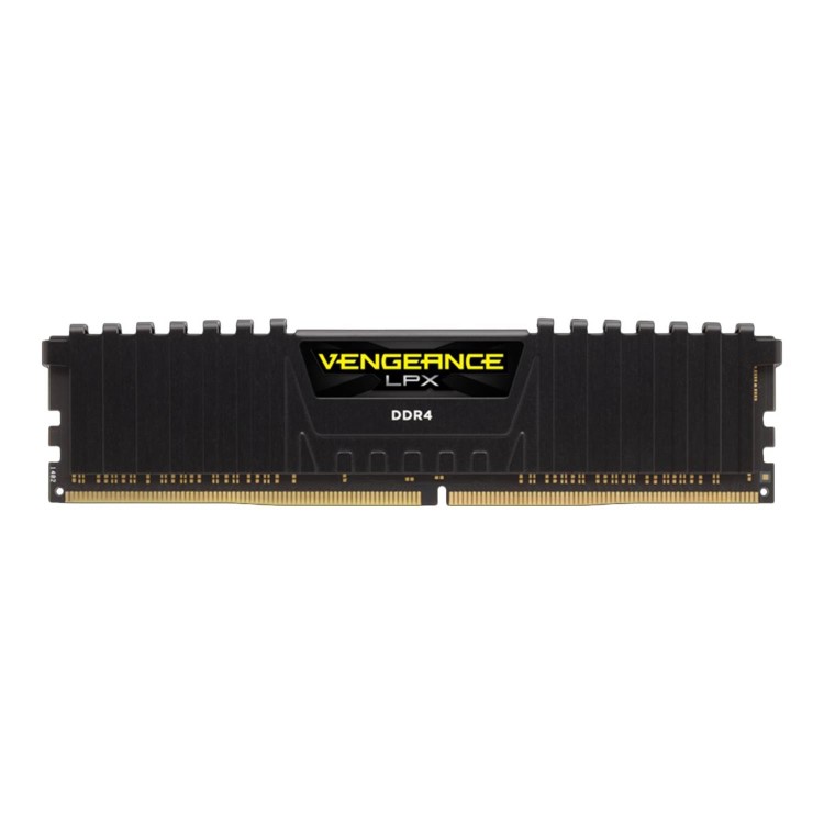 Corsair Vengeance LPX 16GB 2666MHz DDR4 Non-ECC DIMM 2 x 8GB Memory Kit