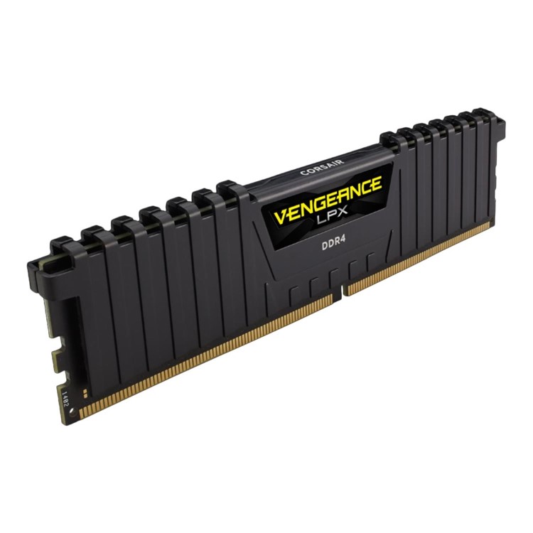 Corsair Vengeance LPX 16GB 2666MHz DDR4 Non-ECC DIMM 2 x 8GB Memory Kit