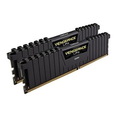 Corsair Vengeance LPX 32GB 2x16GB DIMM 2400MHz DDDR4 Desktop Memory