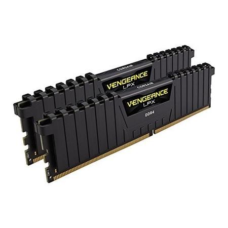 Corsair Vengeance LPX 32GB 2x16GB DIMM 2400MHz DDDR4 Desktop Memory