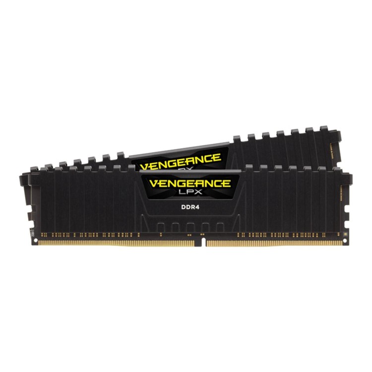 Corsair Vengeance LPX 32GB Kit 2 x 16GB DDR4 Desktop Memory