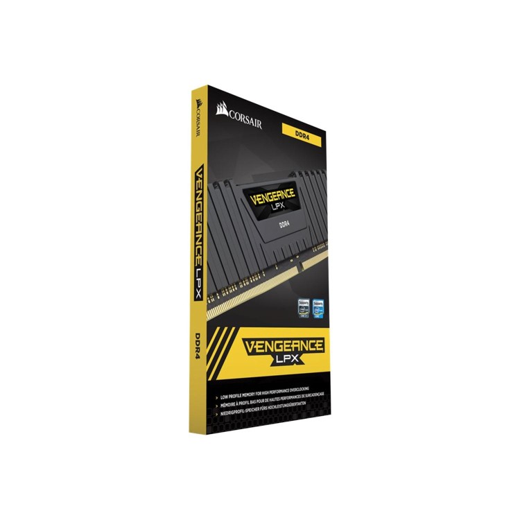 Corsair Vengeance LPX 32GB Kit 2 x 16GB DDR4 Desktop Memory