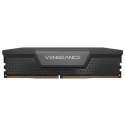 A1/CMK5X16G1B56C40A2 Box Opened Corsair Vengeance 16GB 1x16GB DIMM 5600MHz DDR5 Desktop Memory