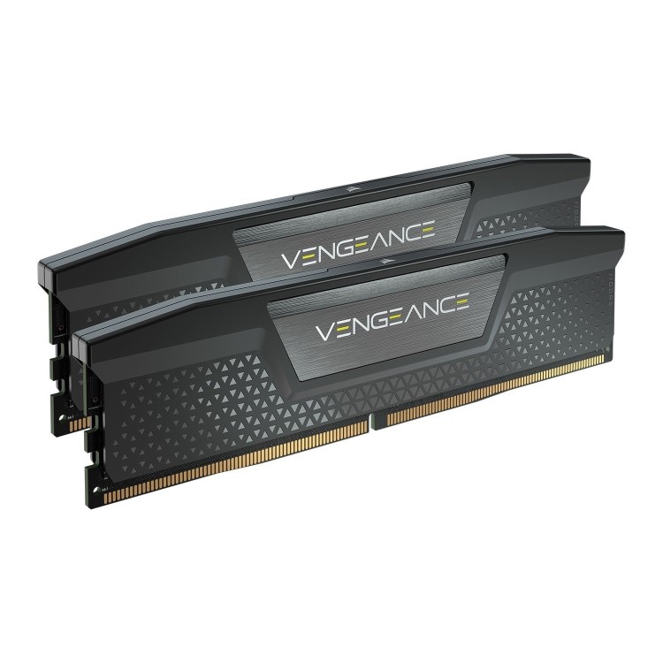 Corsair Vengeance 8GB 1x8GB DIMM 5200MHz DDR5 Desktop Memory