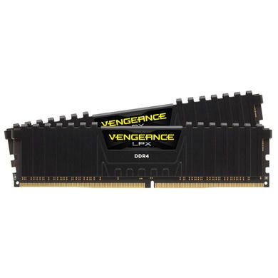 Corsair Vengeance LPX 64GB (2x32GB) UDIMM 3600MHz DDR4 Desktop Memory