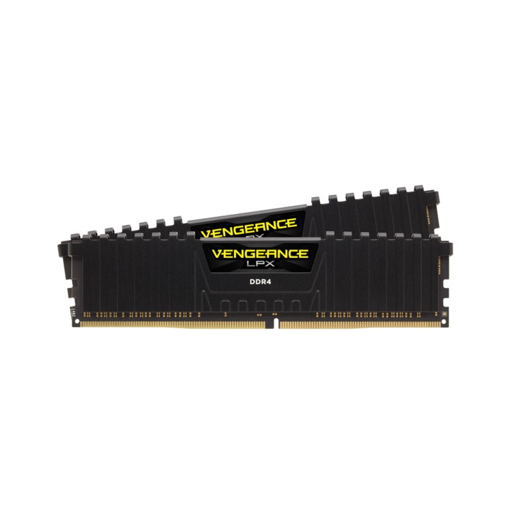 Corsair Vengeance LPX 64GB (2x32GB) UDIMM 3600MHz DDR4 Desktop Memory