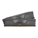 CMK64GX5M2B5200Z40 Corsair Vengeance 64GB 2x32GB DIMM 5200MHz DDR5 Desktop Memory