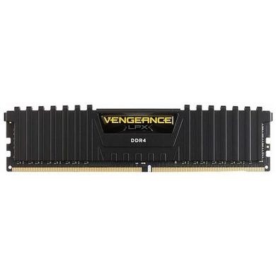 Corsair Vengeance LPX 8GB (1x8GB) DIMM 3000MHz DDR4 Desktop Memory