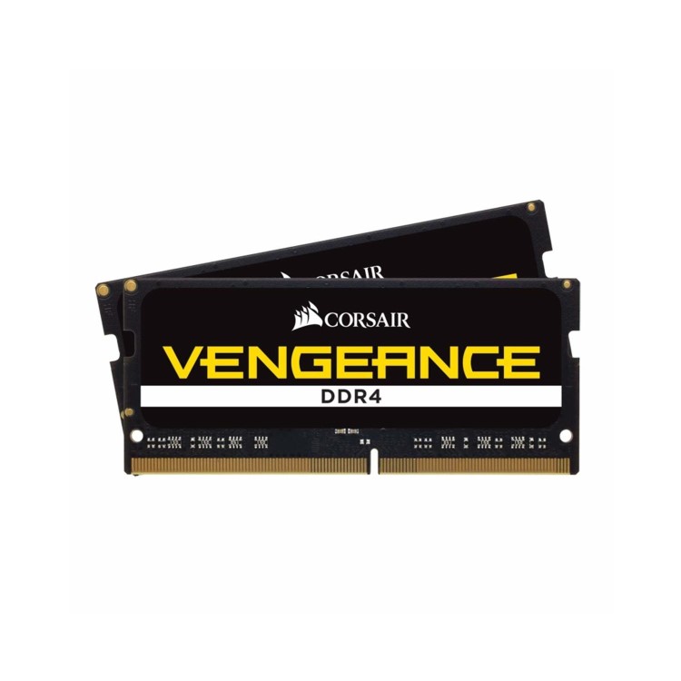 Corsair Vengeance DDR4 2x16GB 2400MHz SODIMM Power Supply