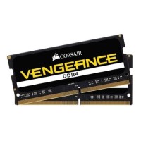 Corsair Vengeance 8GB (2x4GB) SO-DIMM 2666MHz DDR4 Laptop Memory