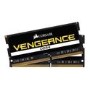 Corsair Vengeance 8GB (2x4GB) SO-DIMM 2666MHz DDR4 Laptop Memory