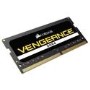Corsair Vengeance 8GB (2x4GB) SO-DIMM 2666MHz DDR4 Laptop Memory