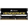 Corsair Vengeance 8GB (2x4GB) SO-DIMM 2666MHz DDR4 Laptop Memory