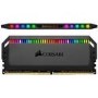 Corsair Dominator Platinum RGB 16GB DDR4 DRAM 3200MHz C16 Desktop Memory
