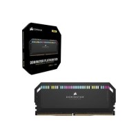 Corsair Dominator 32GB 2x16GB DIMM 5200MHz DDR5 Desktop Memory Corsair Dominator 32GB 2x16GB DIMM 5200MHz DDR5 Desktop Memory